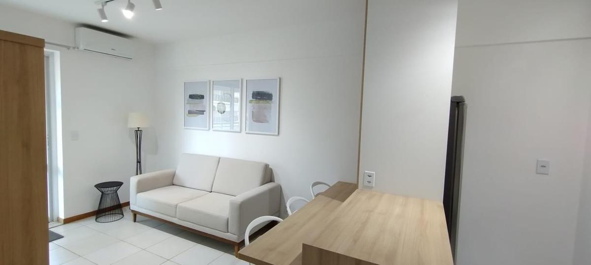Apartamento, Asa Norte, 1 Quarto