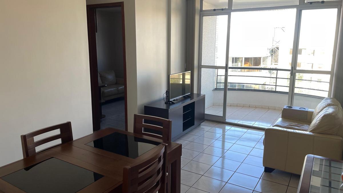 Apartamento, Sudoeste, 2 Quartos