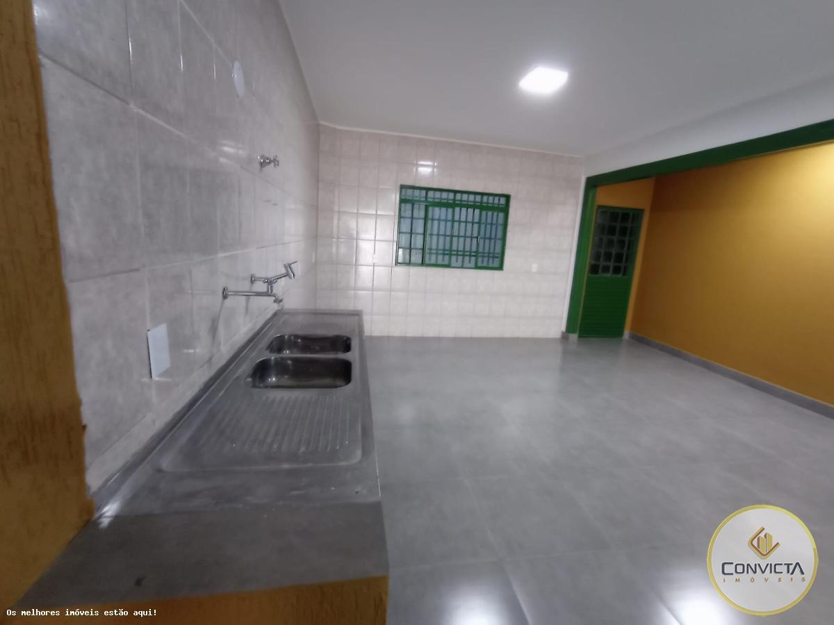 Loja, Guará II, 0 Quarto