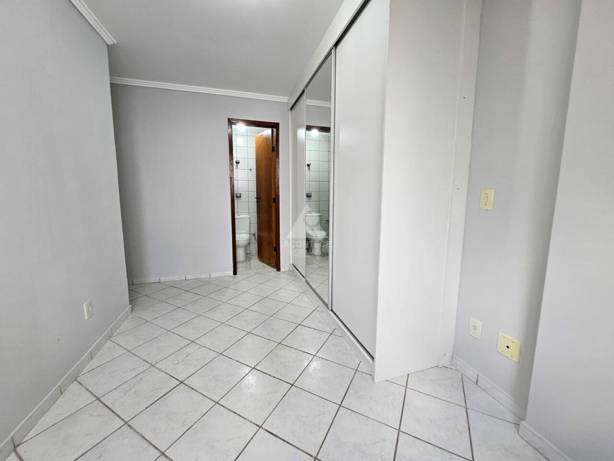 Apartamento, Norte, 3 Quartos, 1 Vaga, 1 Suíte