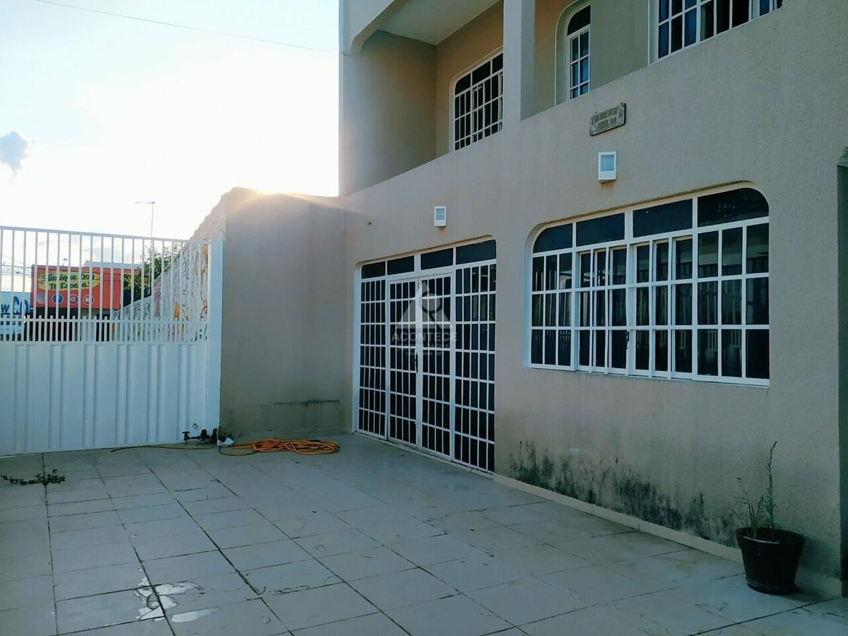 Casa Comercial, Recanto das Emas