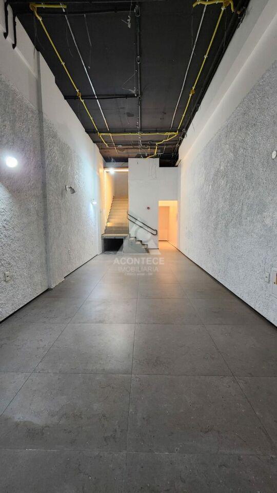 Casa Comercial, Sudoeste