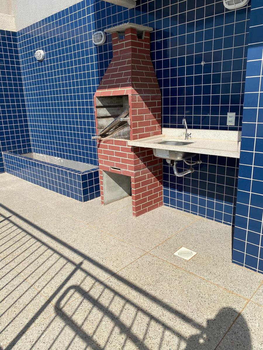 Apartamento, Samambaia Norte, 3 Quartos