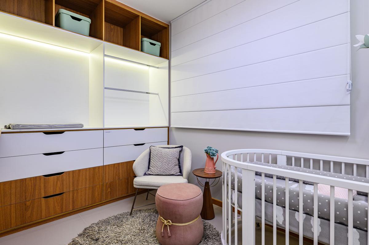 Apartamento, Guará I, 3 Quartos, 2 Vagas, 1 Suíte