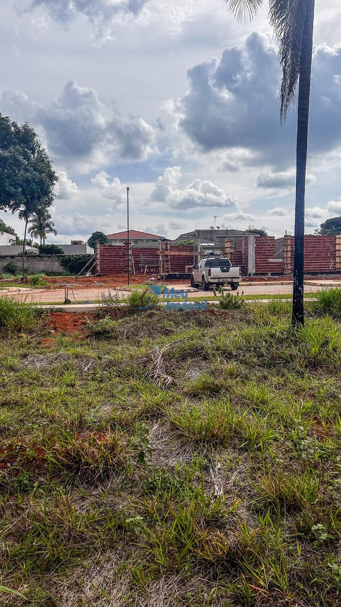 Lote, Park Way