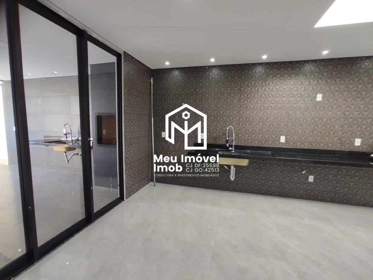 Casa, Brasília/Plano Piloto, 3 Quartos