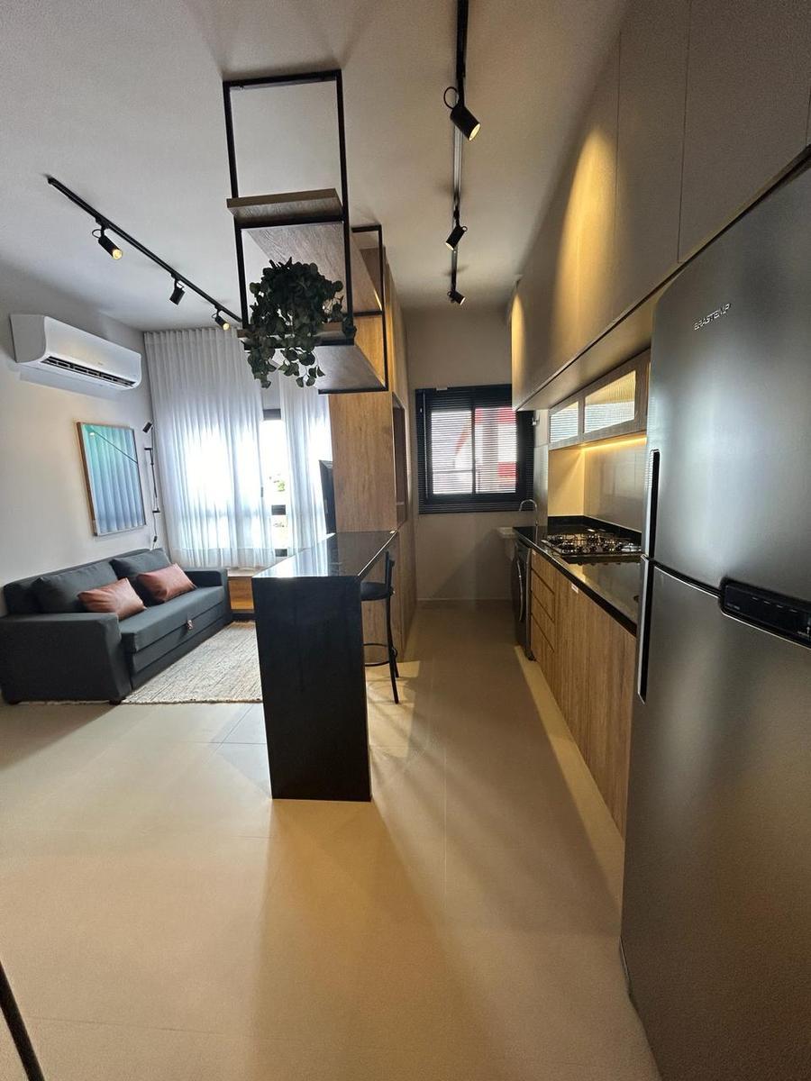 Apartamento, Águas Claras, 2 Quartos, 1 Vaga