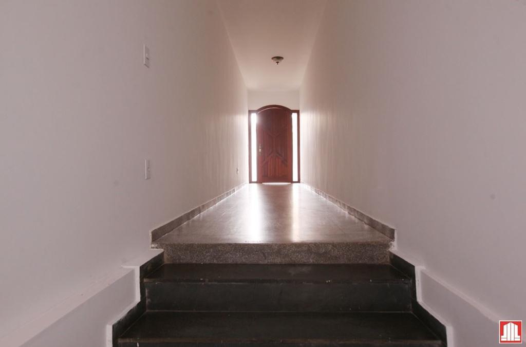 Casa, Taguatinga Norte, 9 Quartos, 8 Vagas, 6 Suítes