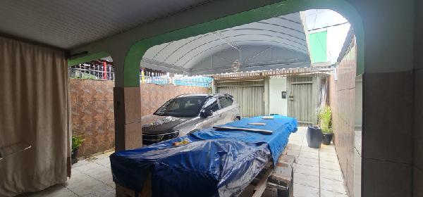 Casa, Velho