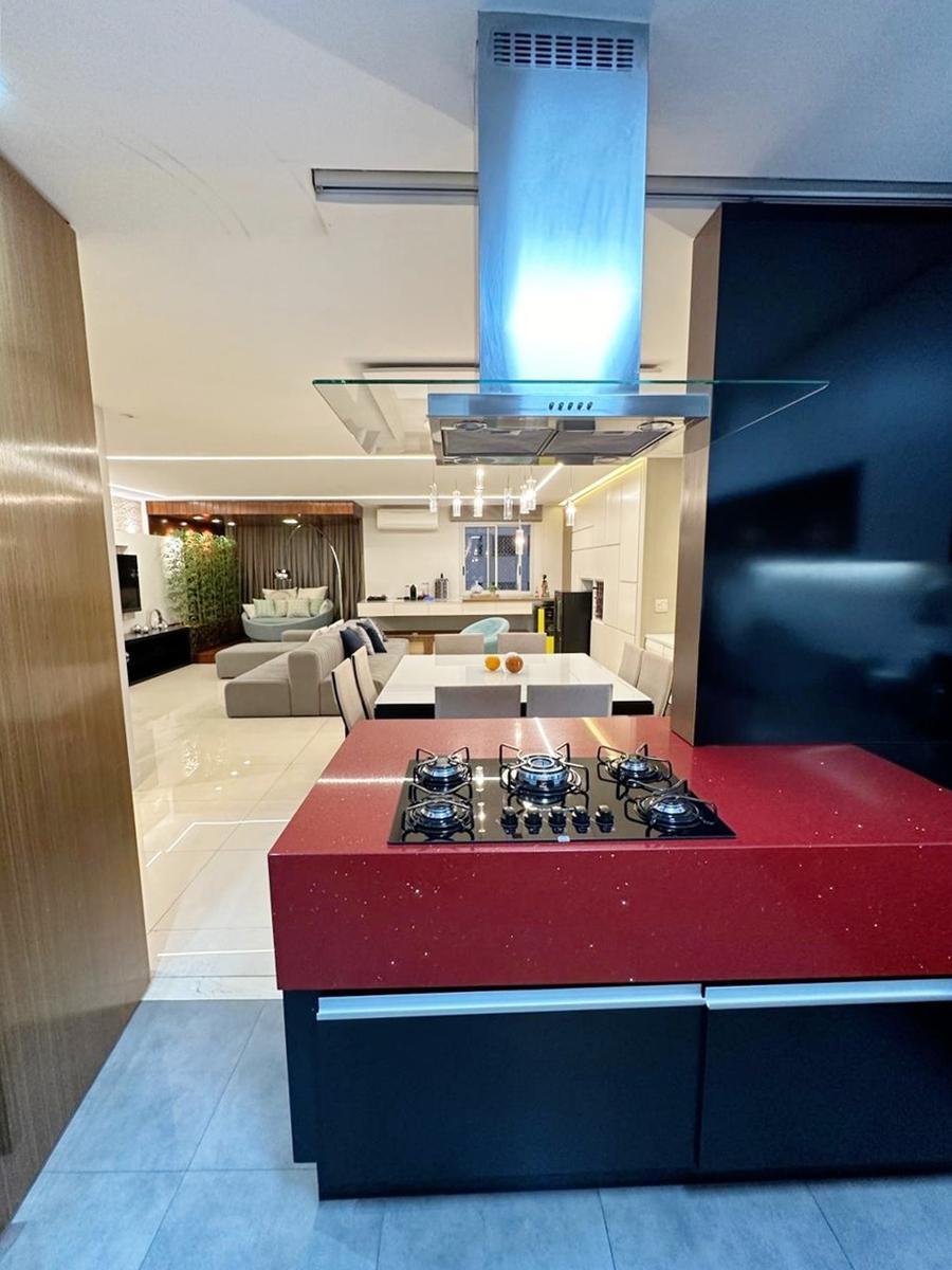 Apartamento, Norte, 4 Quartos, 3 Vagas, 3 Suítes