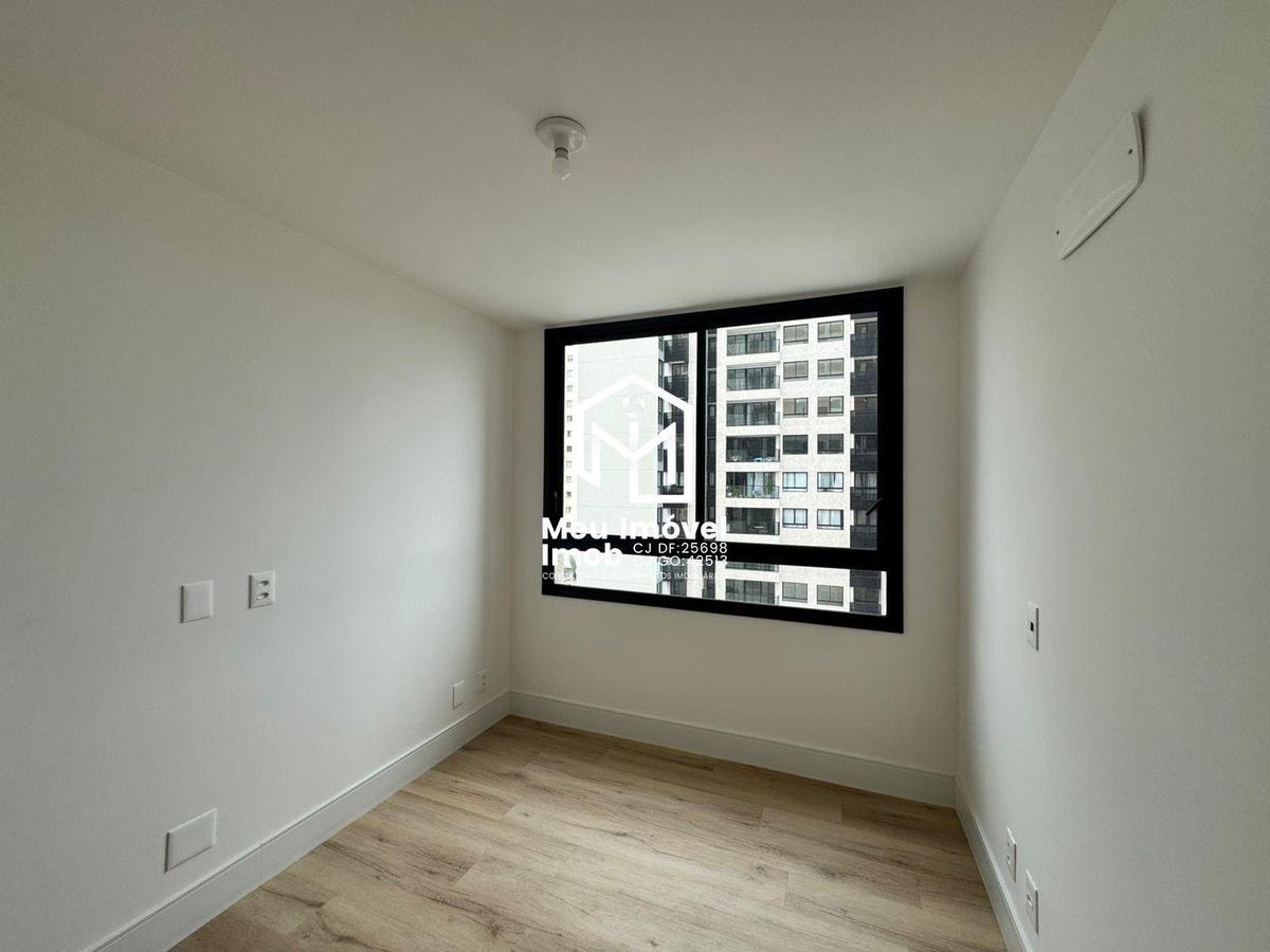 Apartamento, Guará II, 3 Quartos