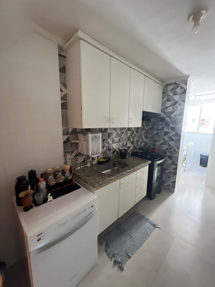 Apartamento, Norte, 3 Quartos, 1 Vaga, 1 Suíte