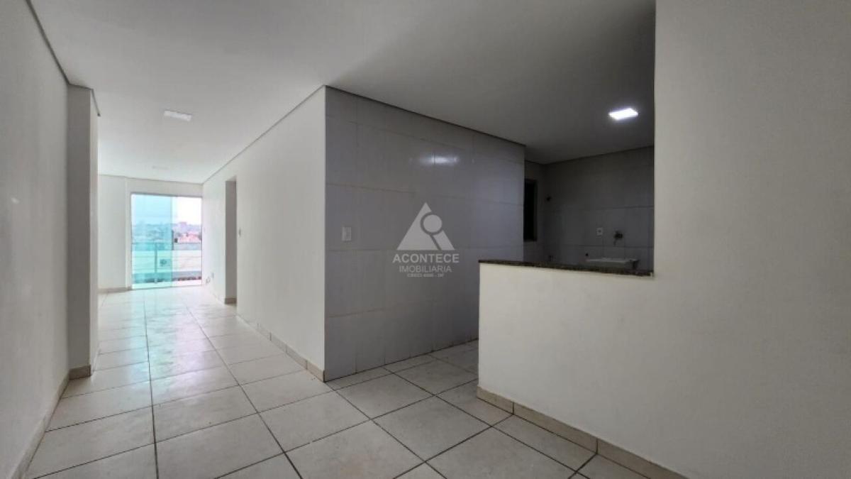 Apartamento, Brasília/Plano Piloto, 2 Quartos