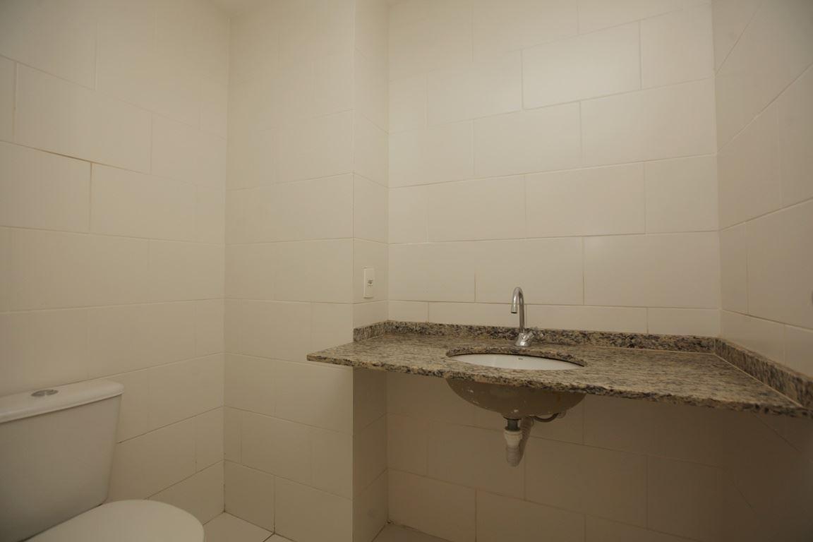 Sala, Asa Norte, 0 Quarto, 1 Vaga, 0 Suíte