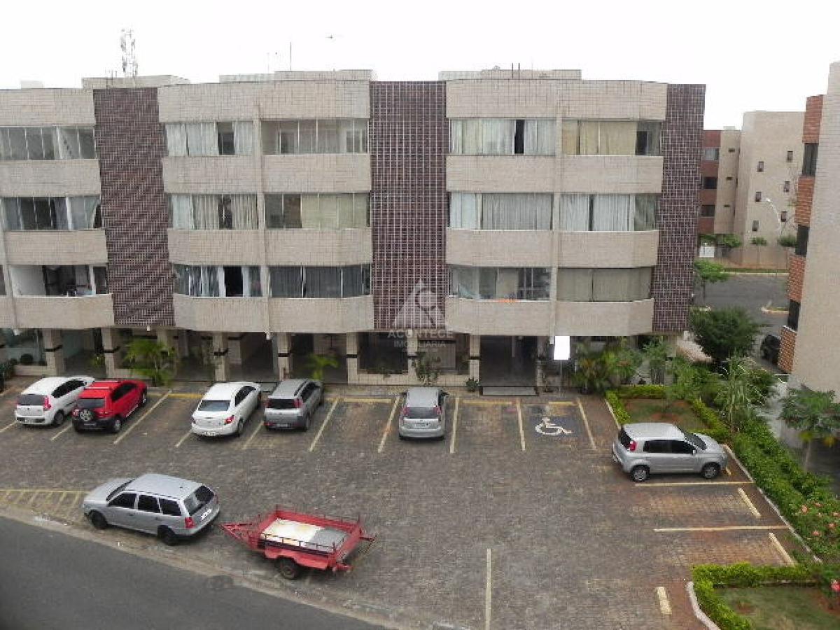 Apartamento, Sudoeste, 2 Quartos