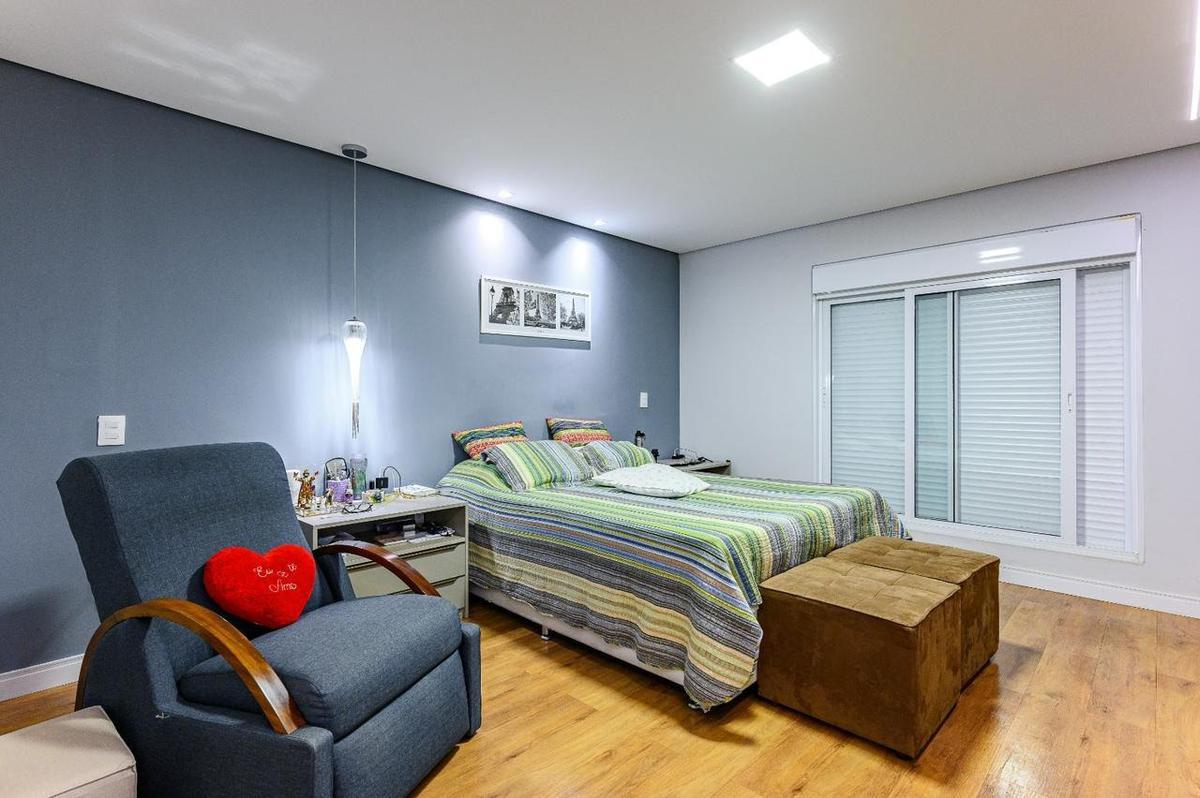 Casa, Park Way, 4 Quartos