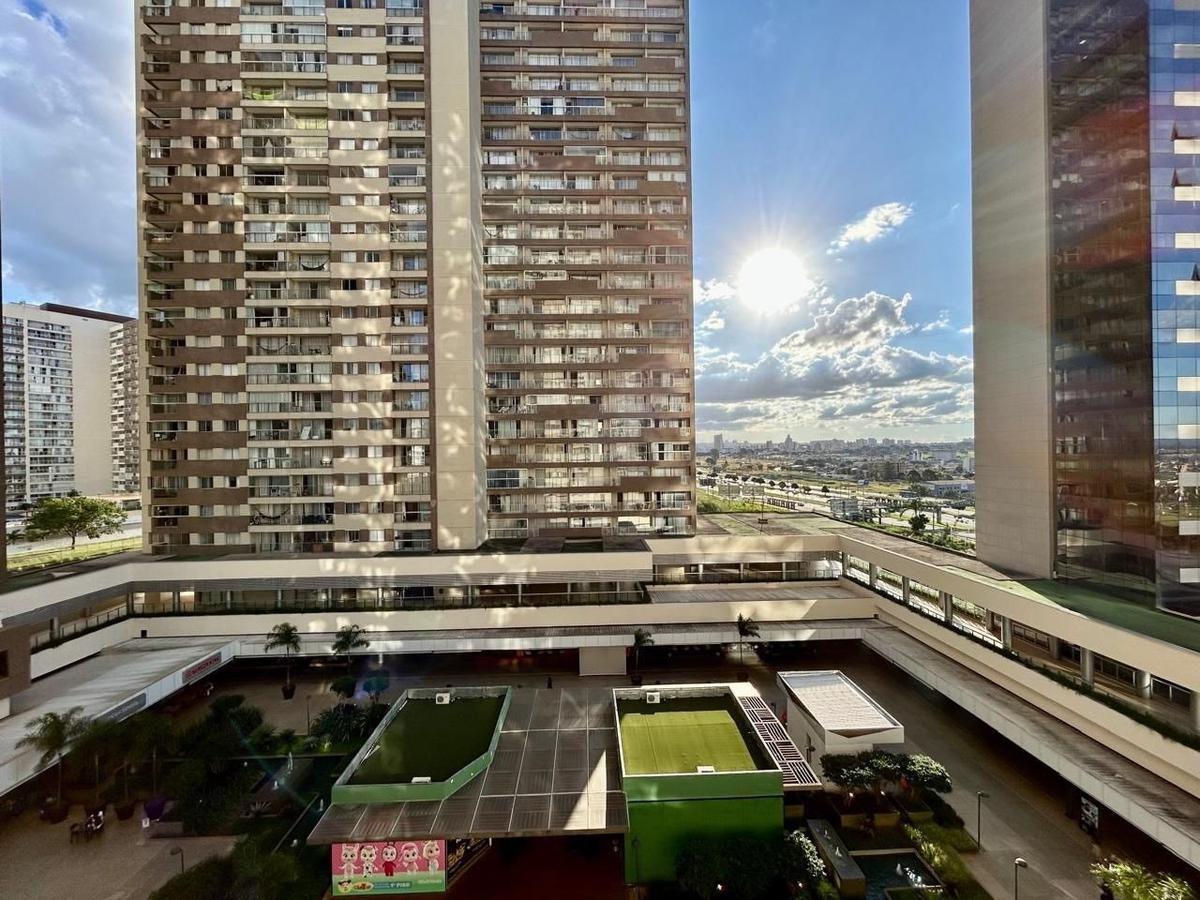 Apartamento, Norte, 1 Quarto
