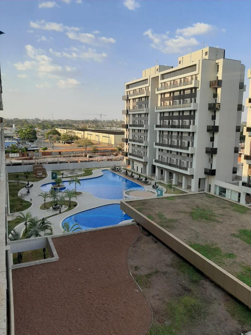 Apartamento, Park Sul, 1 Quarto