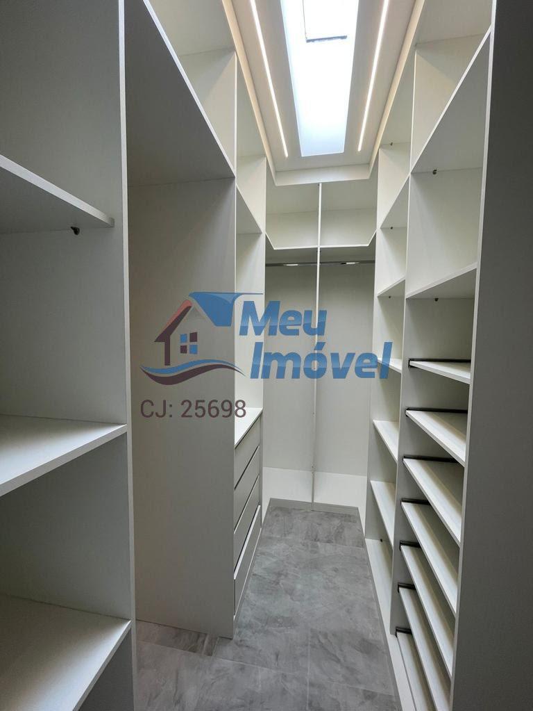 Casa, Setor Habitacional Vicente Pires, 4 Quartos