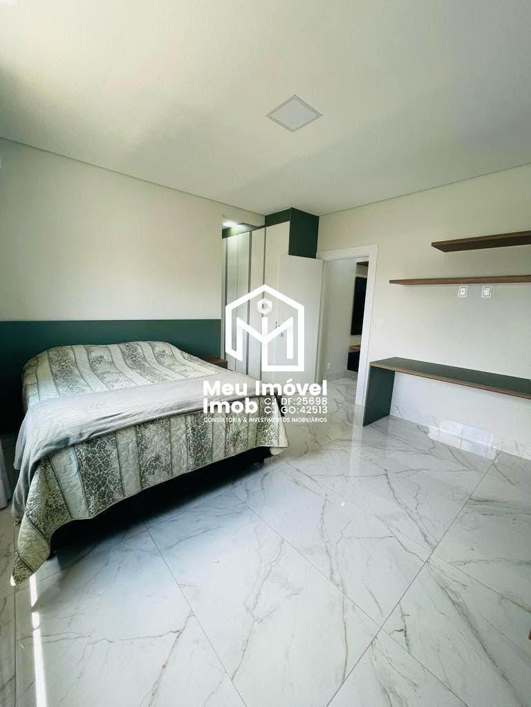 Casa, Alto da Boa Vista, 4 Quartos