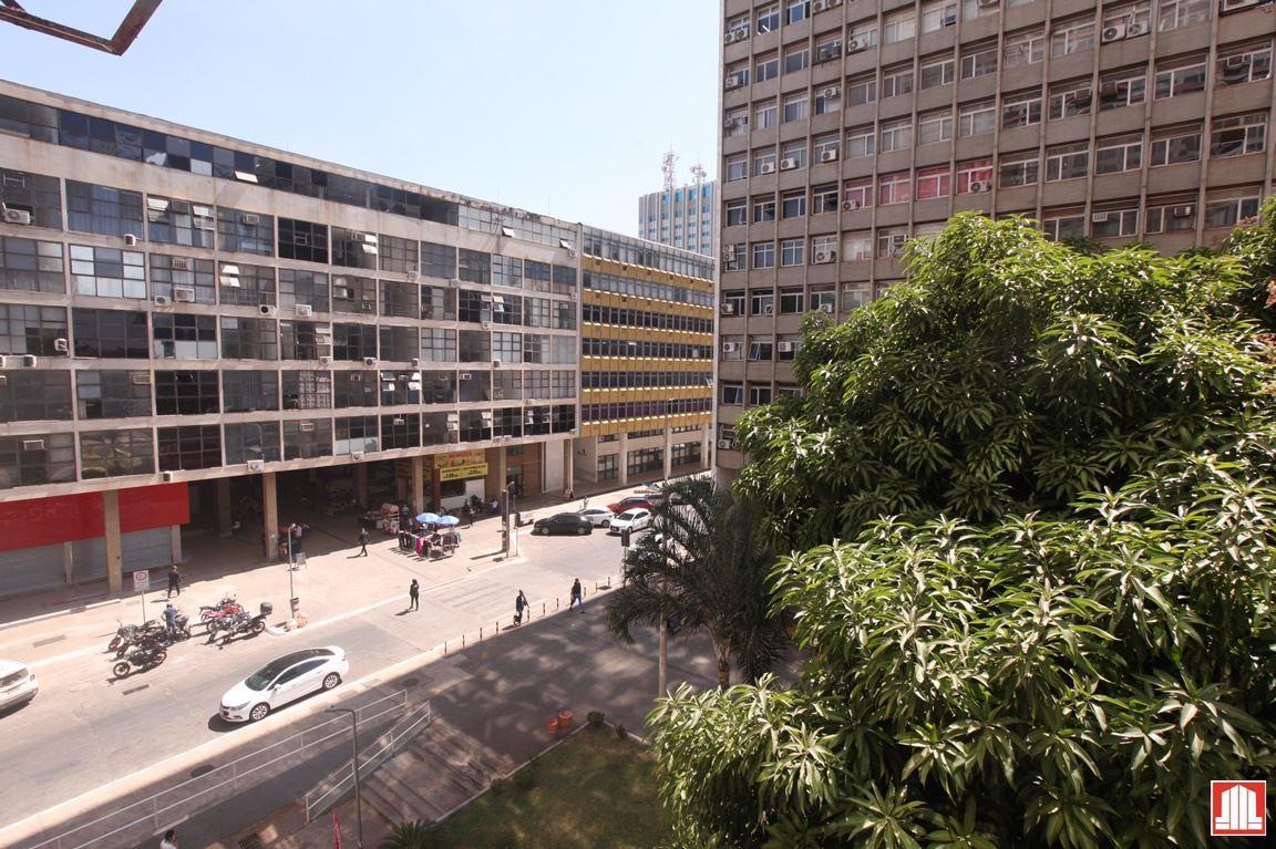 Sala, Asa Sul, 0 Quarto, 0 Vaga, 0 Suíte