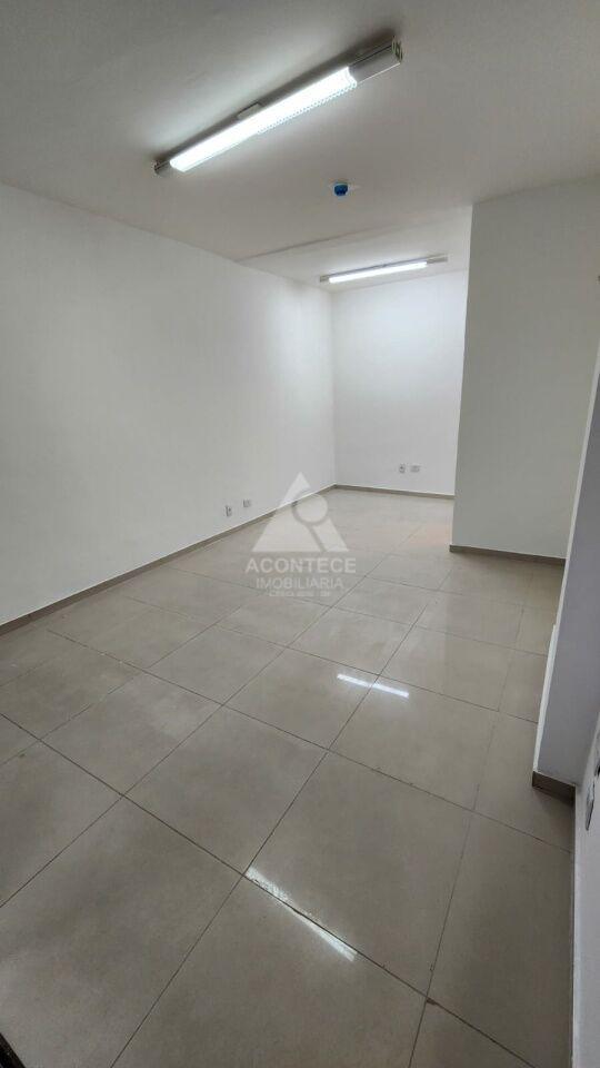 Sala, Asa Norte