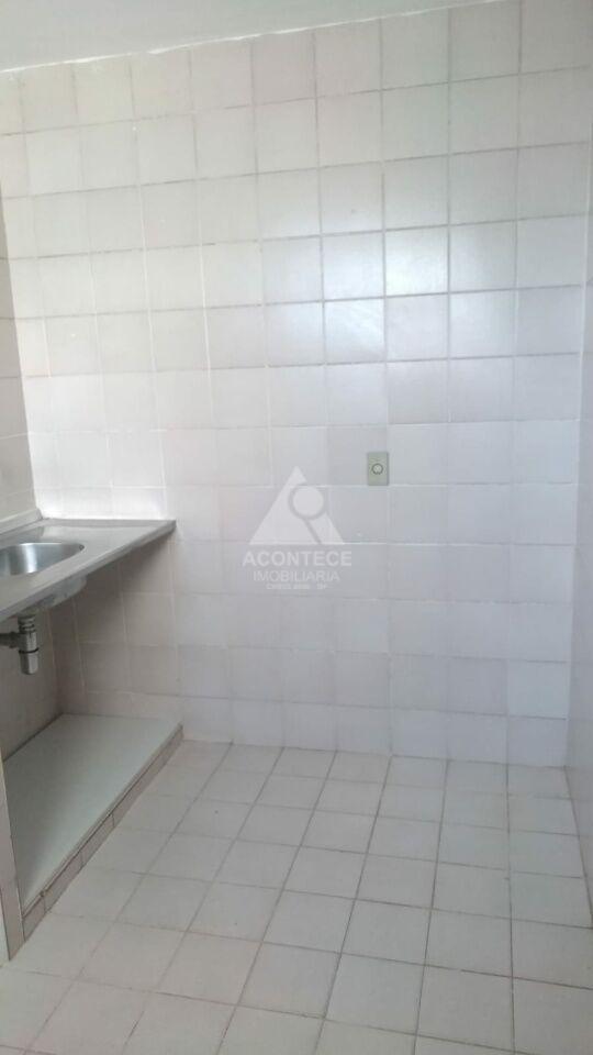 Apartamento, Asa Sul, 2 Quartos
