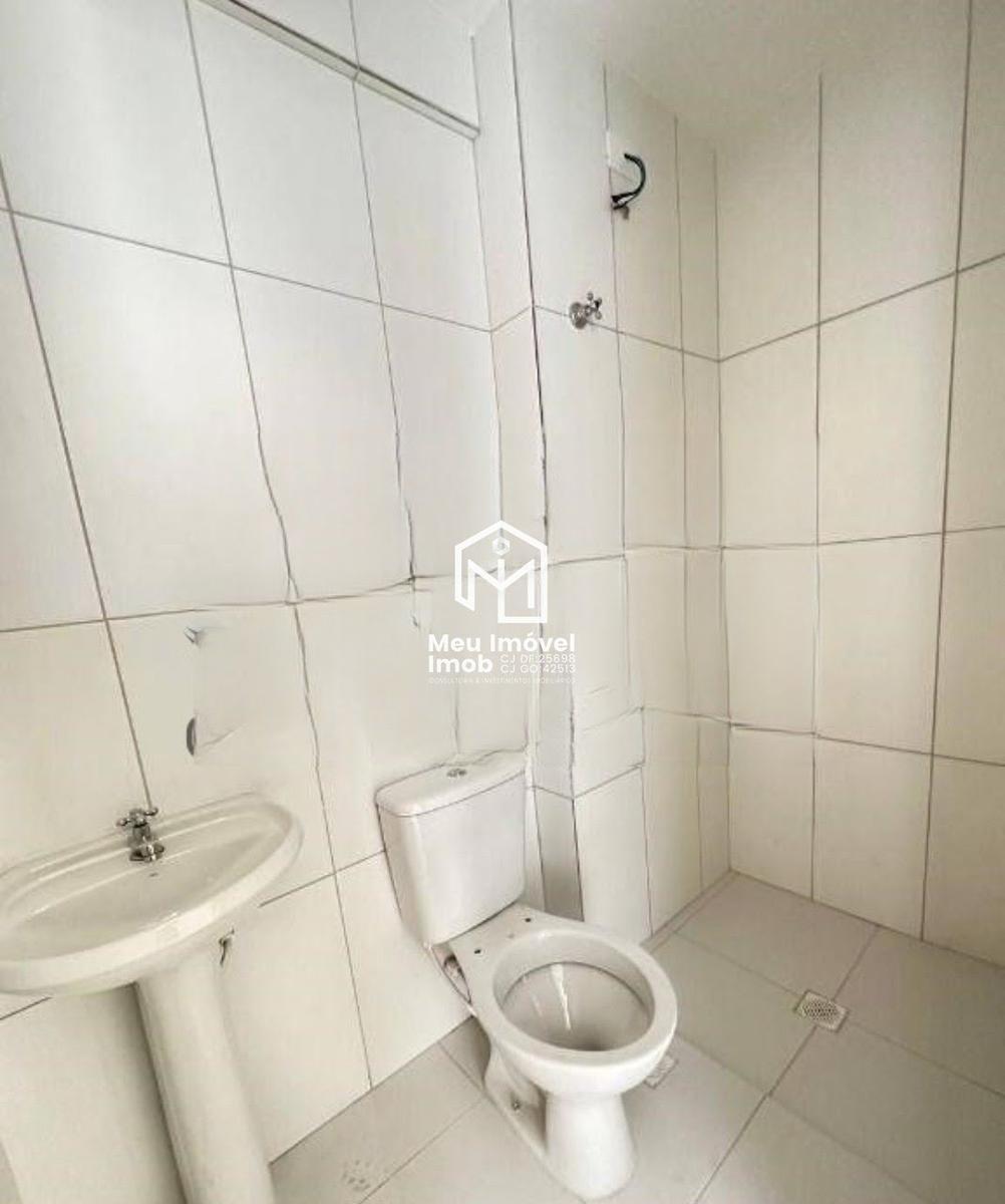 Apartamento, Ceilândia Norte, 2 Quartos
