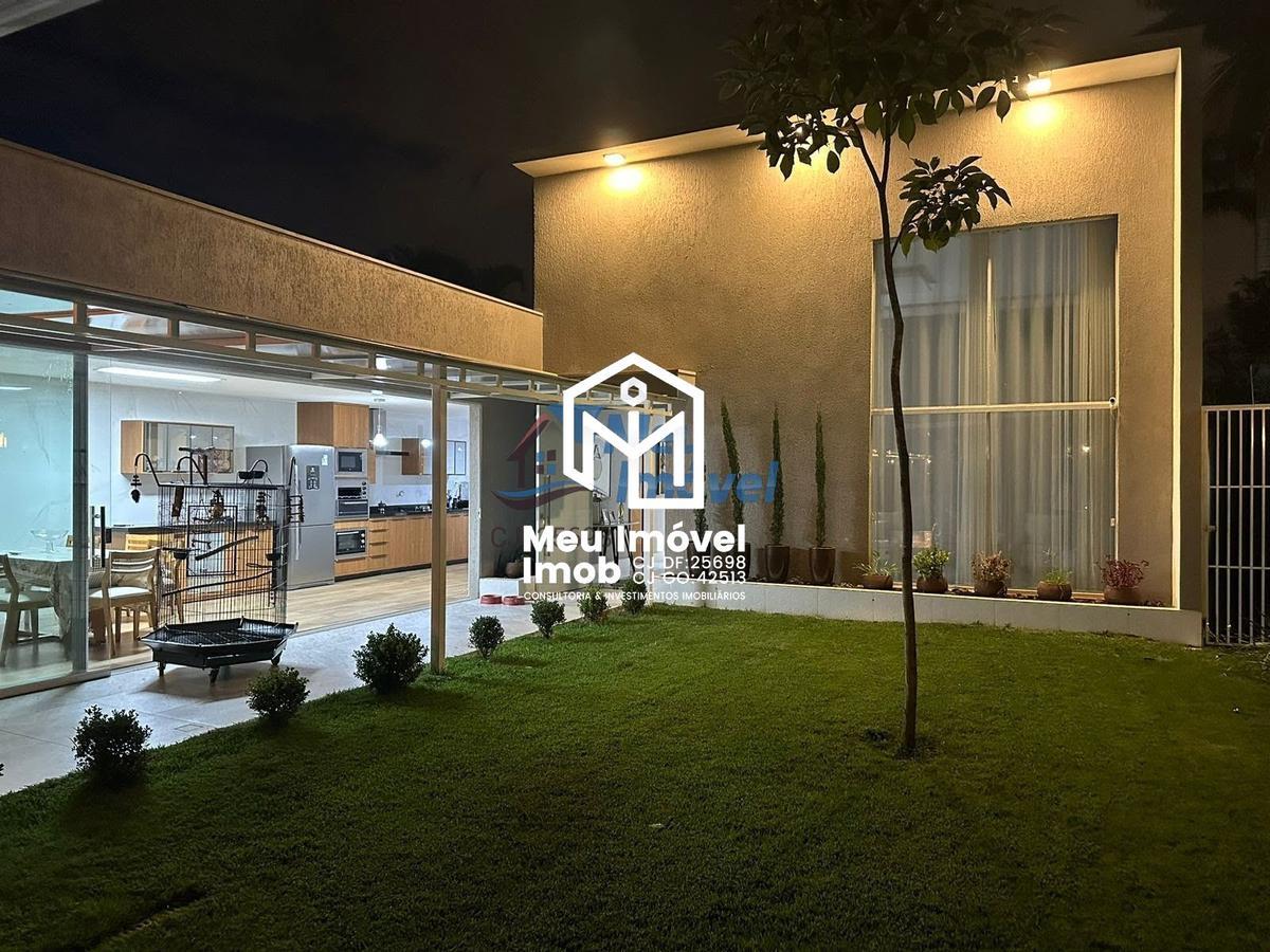 Casa, Park Way, 4 Quartos