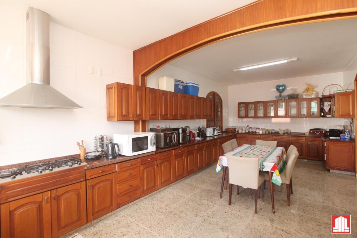 Casa, Sobradinho, 6 Quartos, 3 Vagas, 6 Suítes