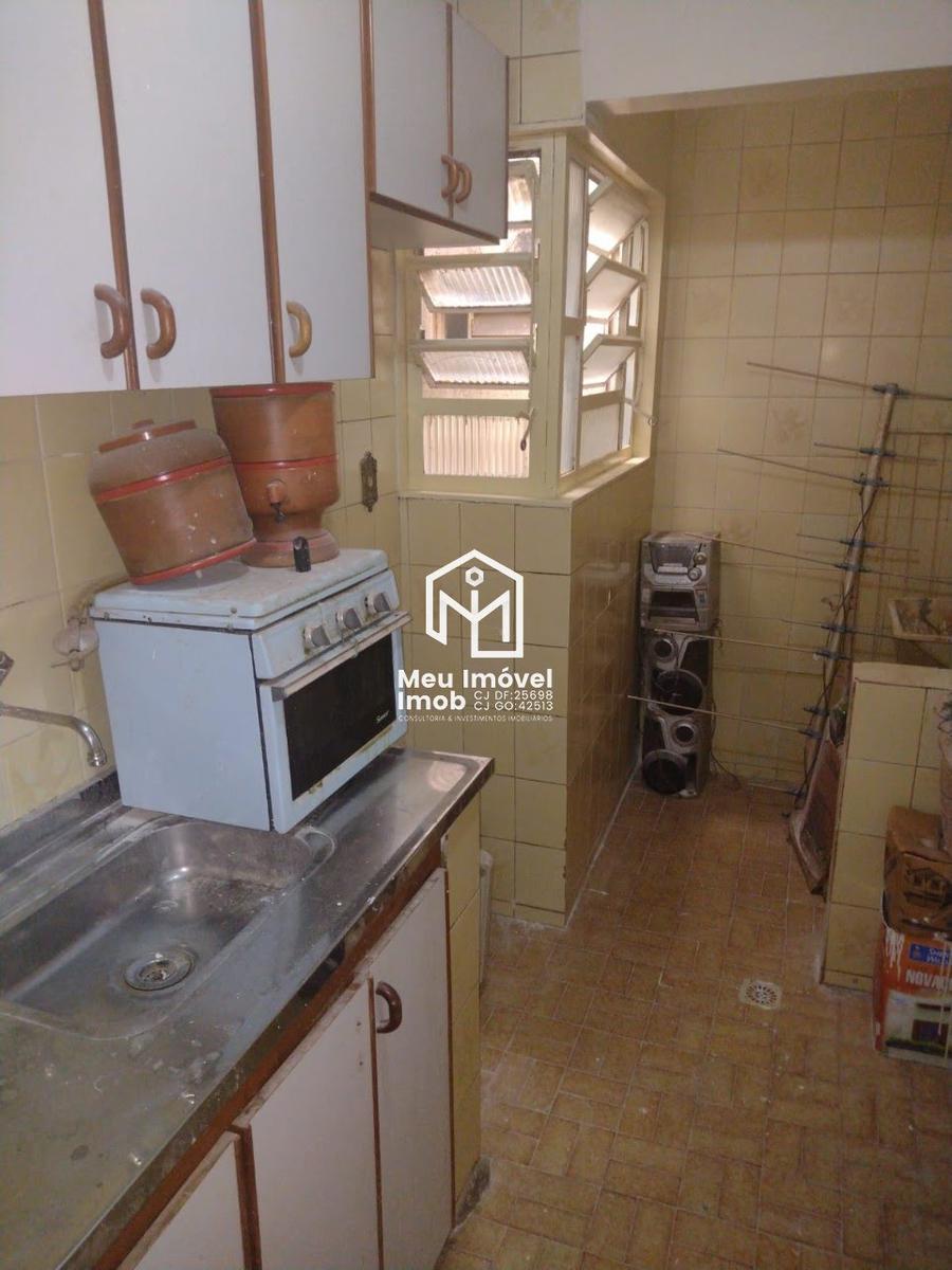 Apartamento, Taguatinga Centro, 2 Quartos