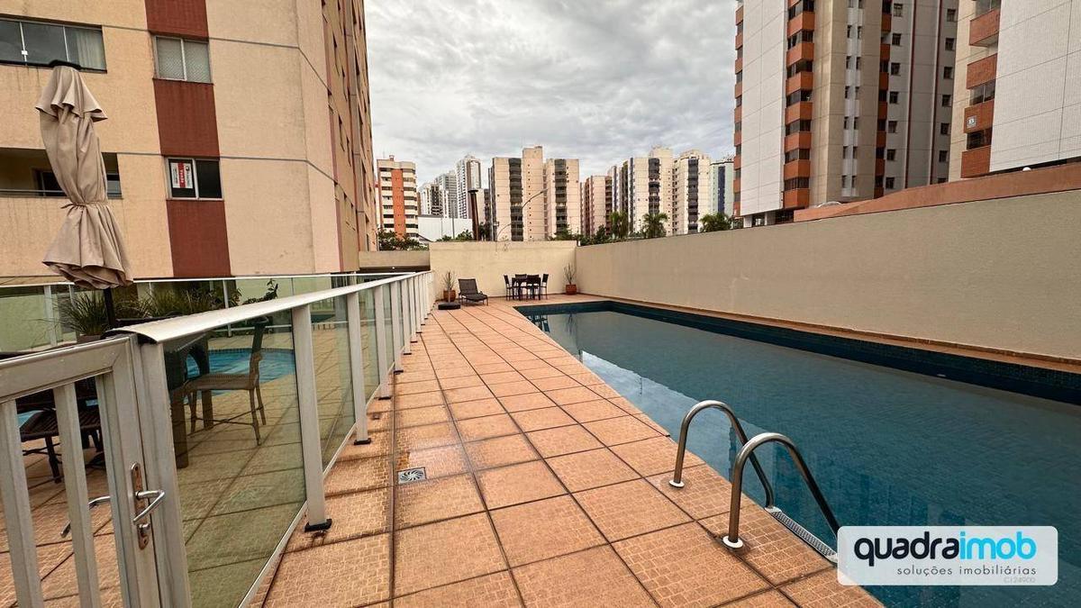 Apartamento, Norte, 2 Quartos, 1 Vaga, 1 Suíte