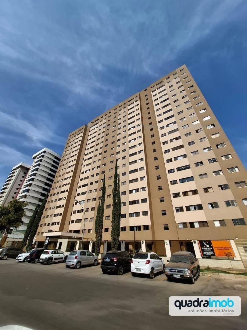 Apartamento, Sul, 3 Quartos, 1 Vaga, 1 Suíte