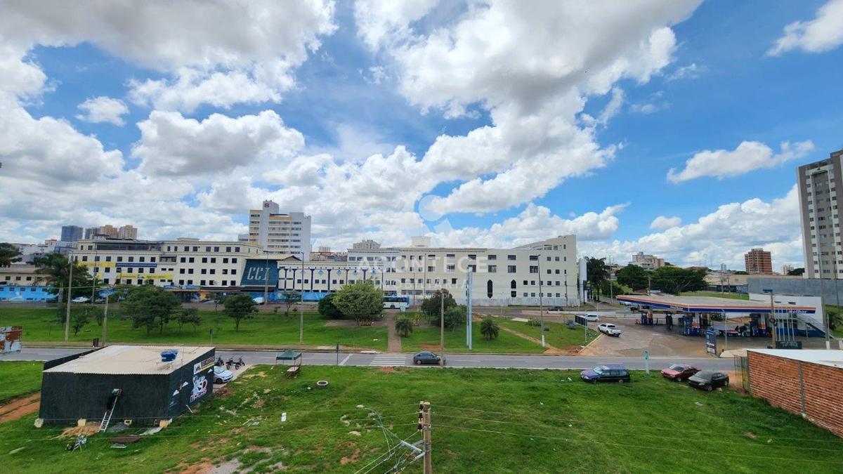 Apartamento, Samambaia Norte, 1 Quarto, 1 Vaga