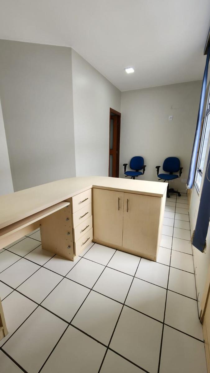 Sala, Asa Norte