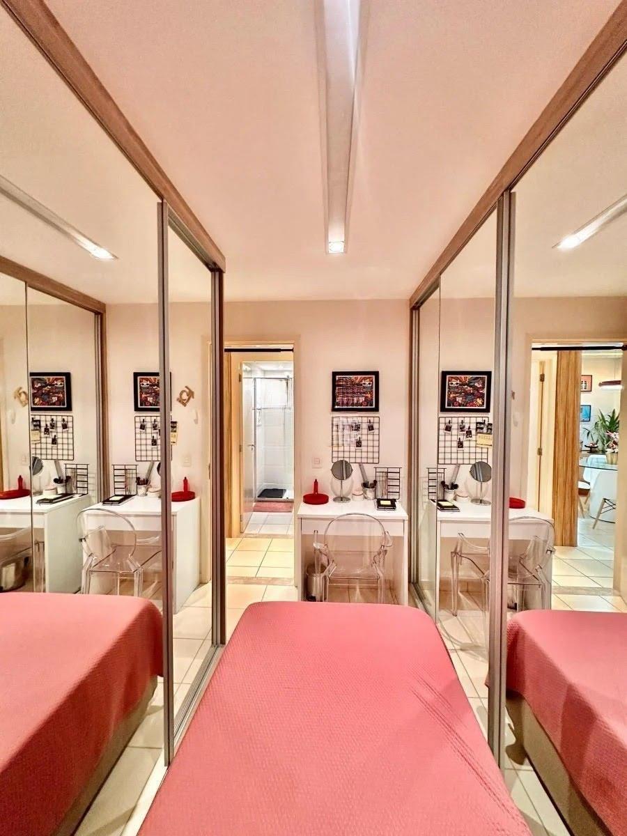 Apartamento, Norte, 2 Quartos