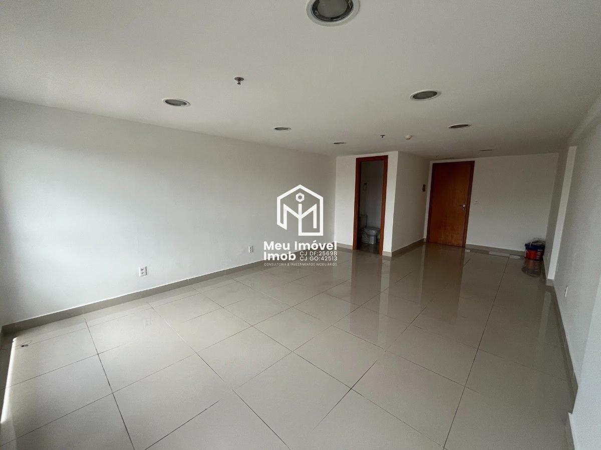 Sala, Asa Norte, 0 Quarto