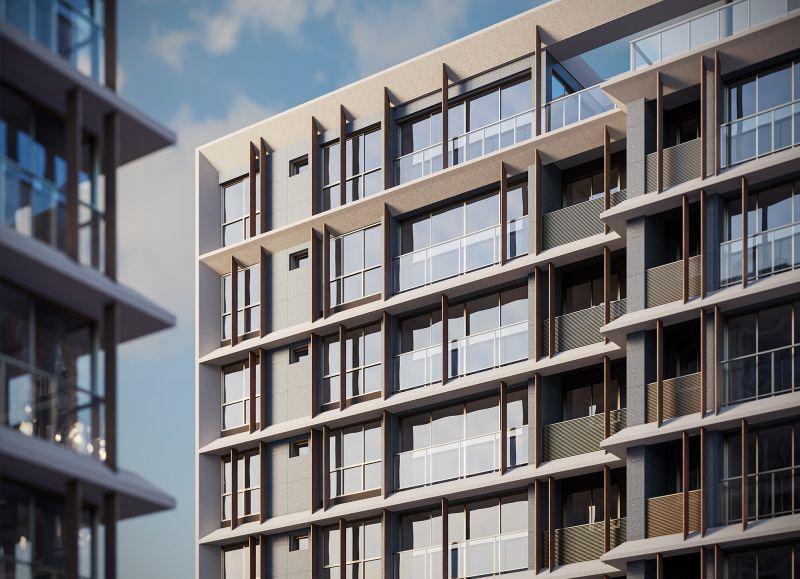 Apartamento, Park Sul, 3 Quartos, 3 Vagas, 1 Suíte