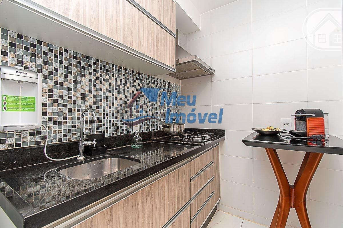 Apartamento, Norte, 1 Quarto