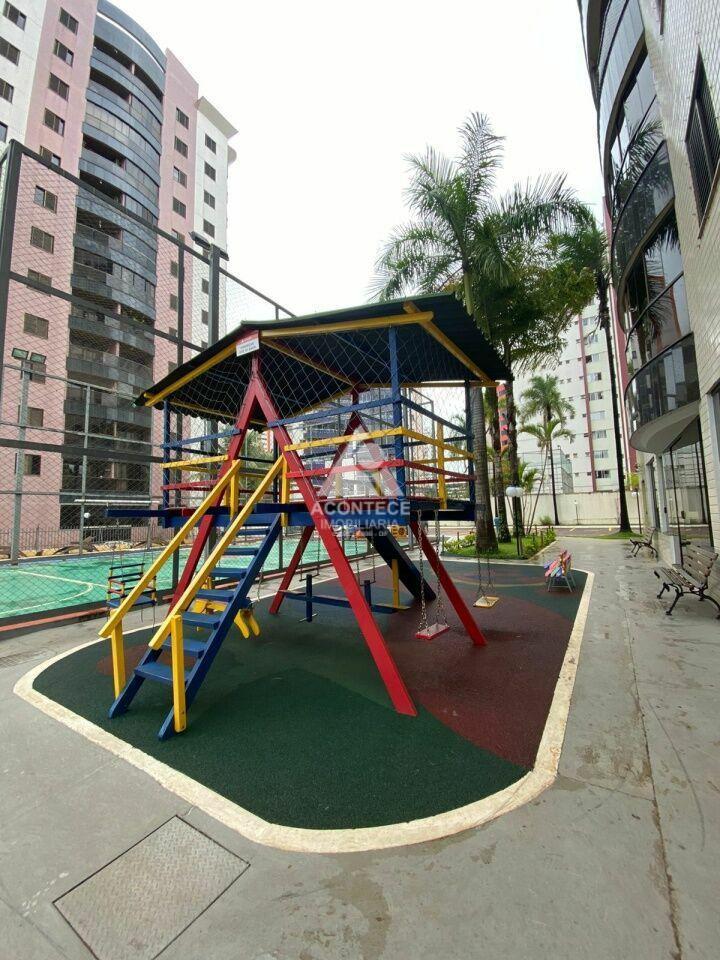 Apartamento, Sul, 3 Quartos, 2 Vagas, 1 Suíte