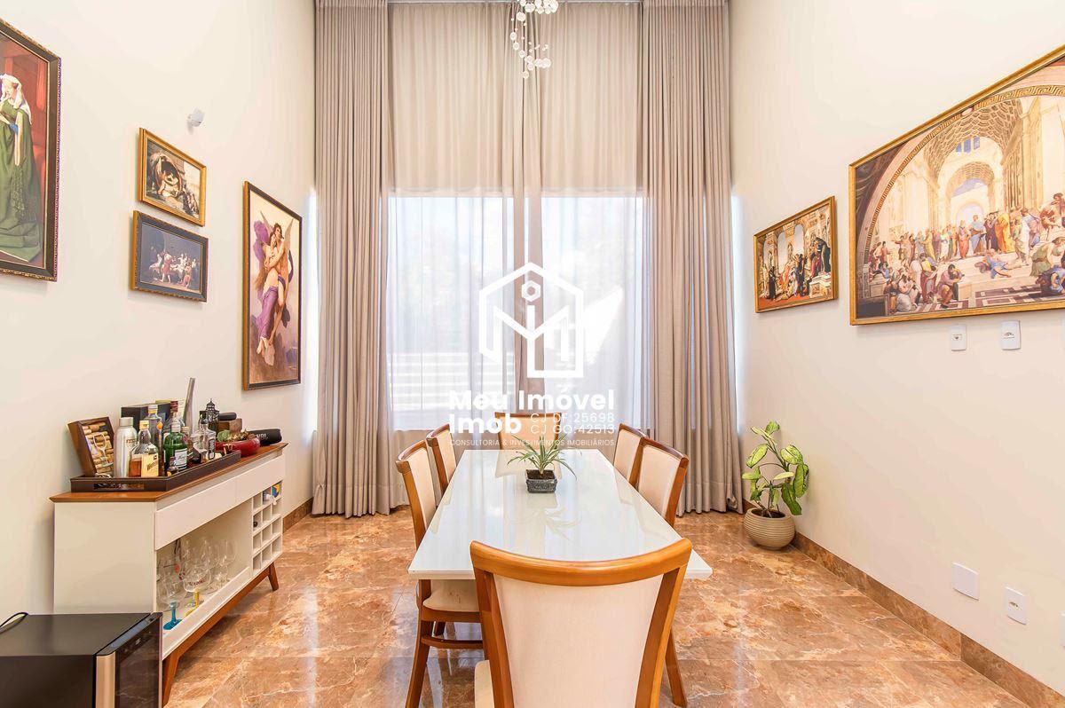 Casa, Setor Habitacional Vicente Pires, 3 Quartos