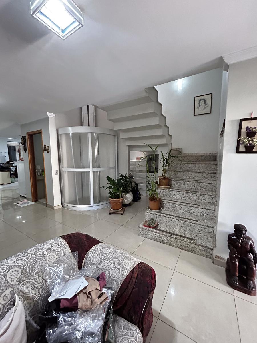Casa, Núcleo Bandeirante, 4 Quartos, 2 Vagas, 1 Suíte
