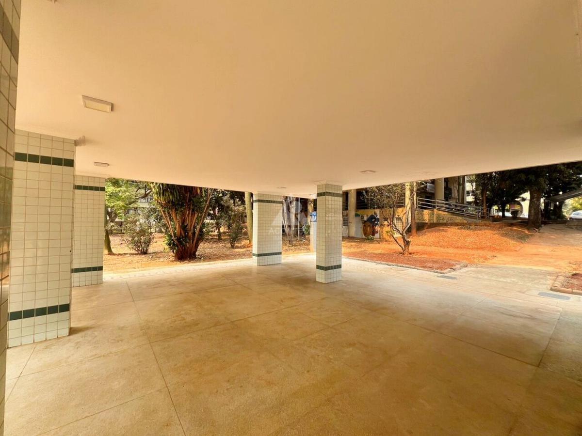 Apartamento, Asa Norte, 3 Quartos, 1 Suíte