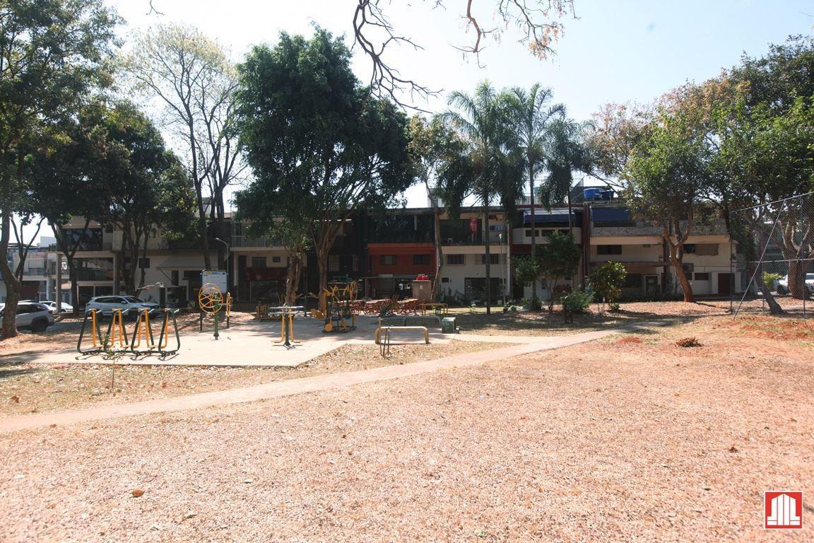 Apartamento, Asa Norte, 2 Quartos, 0 Vaga, 0 Suíte