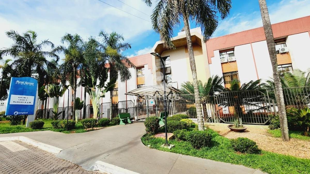 Quitinete, Sudoeste, 1 Quarto, 1 Vaga