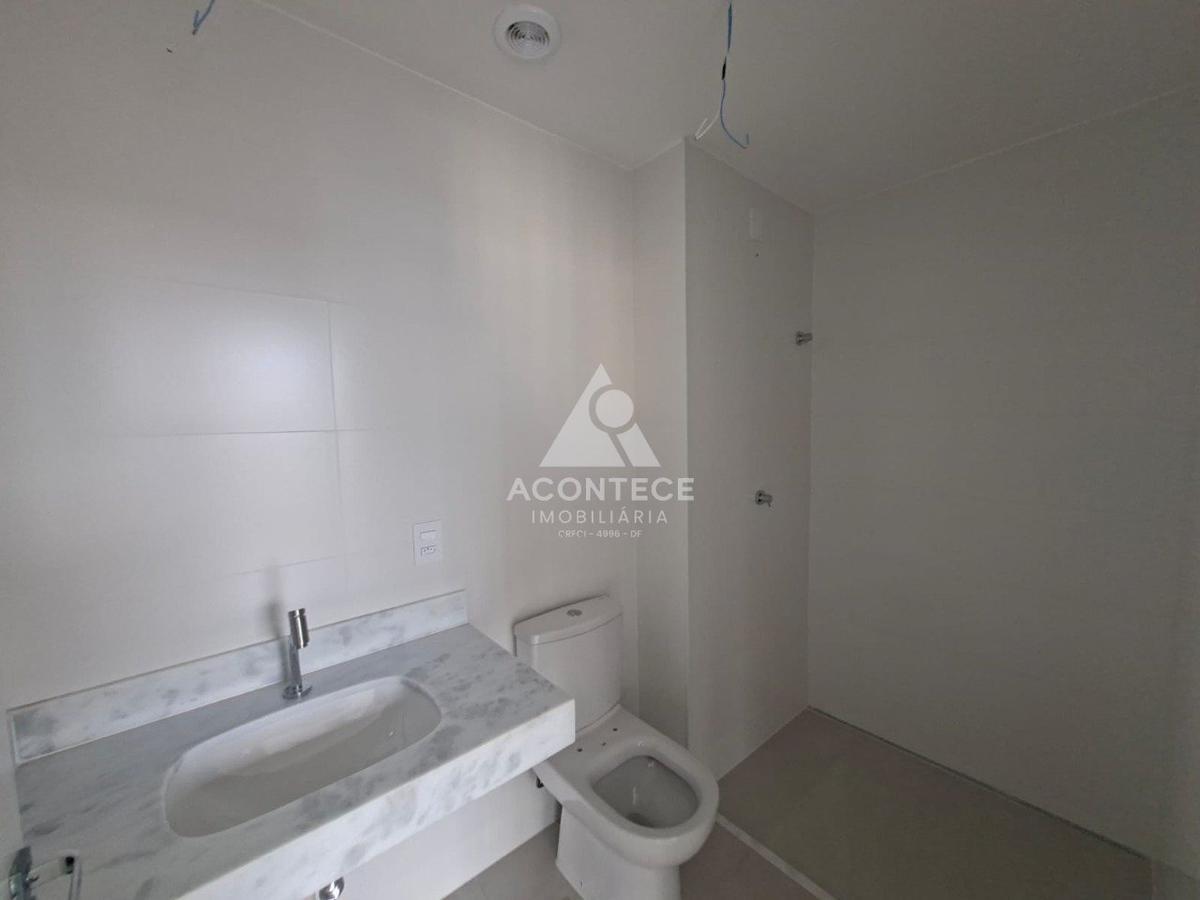 Apartamento, Sul, 2 Quartos, 1 Vaga, 1 Suíte