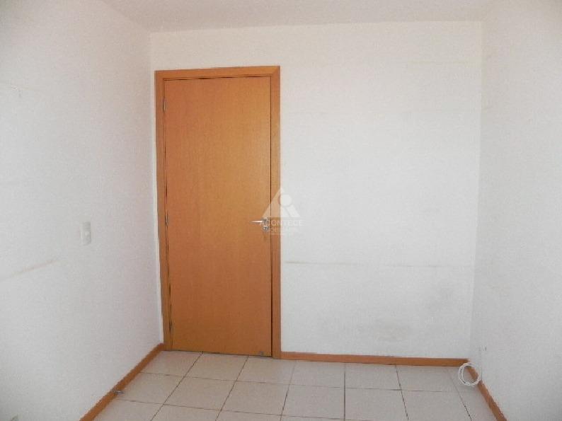 Apartamento, Samambaia Sul, 3 Quartos, 1 Vaga, 1 Suíte