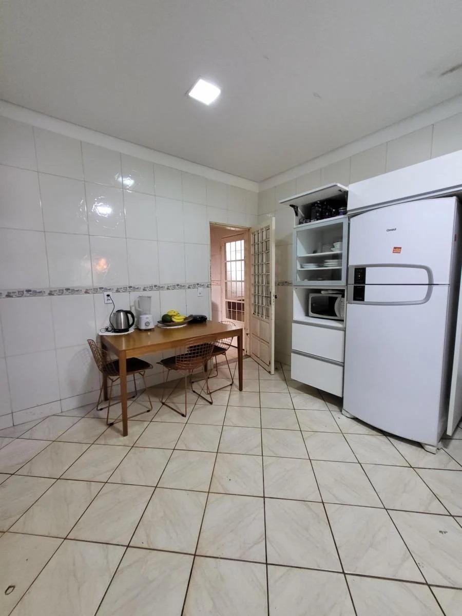 Casa, Setor Habitacional Vicente Pires, 3 Quartos, 4 Vagas, 2 Suítes