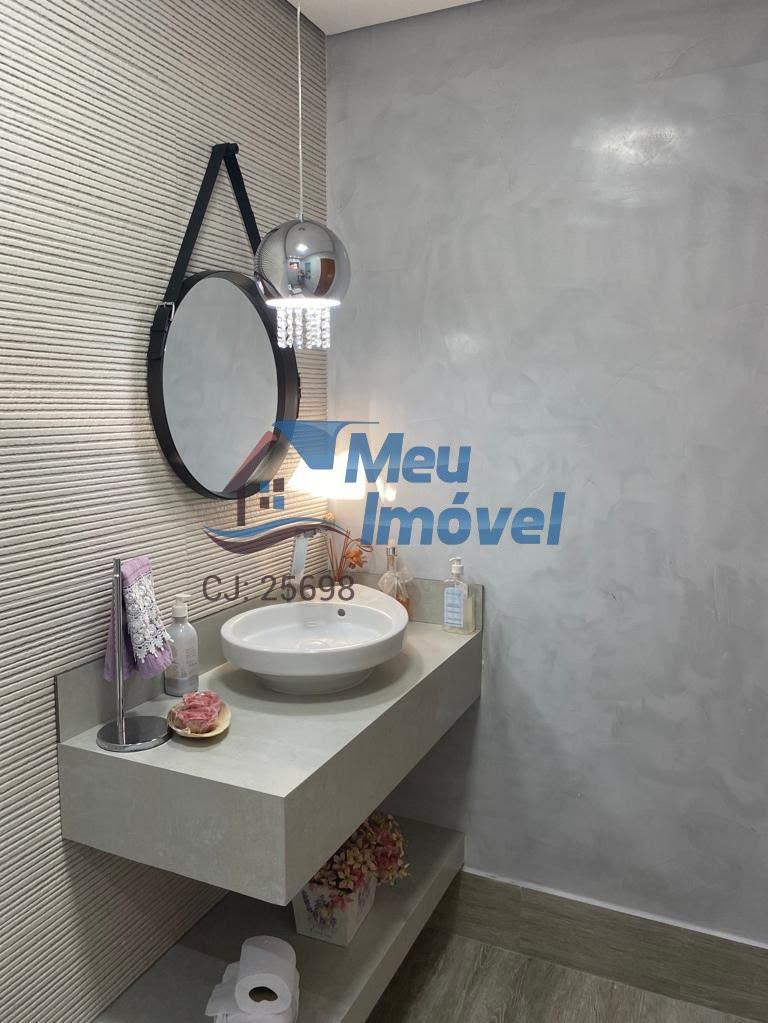 Casa, Setor Habitacional Vicente Pires, 4 Quartos