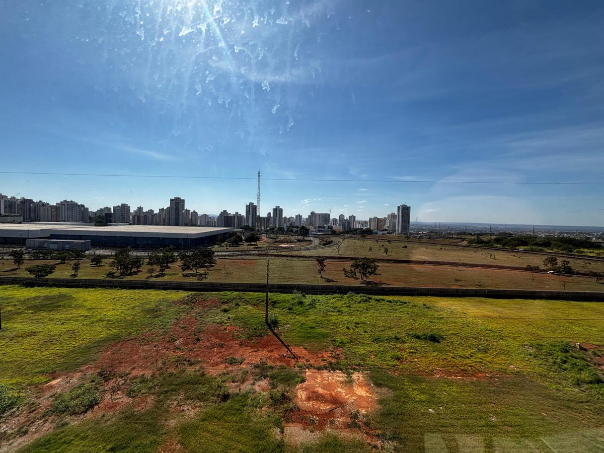 Apartamento, Águas Claras, 2 Quartos, 1 Vaga